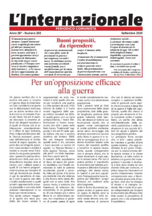 Settembre 2025